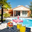 Oasis Les Jardins des Sables d'Olonne