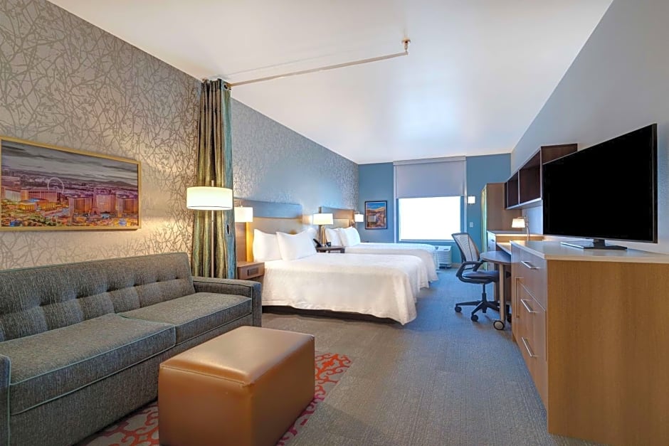 Home2 Suites by Hilton Las Vegas Northwest