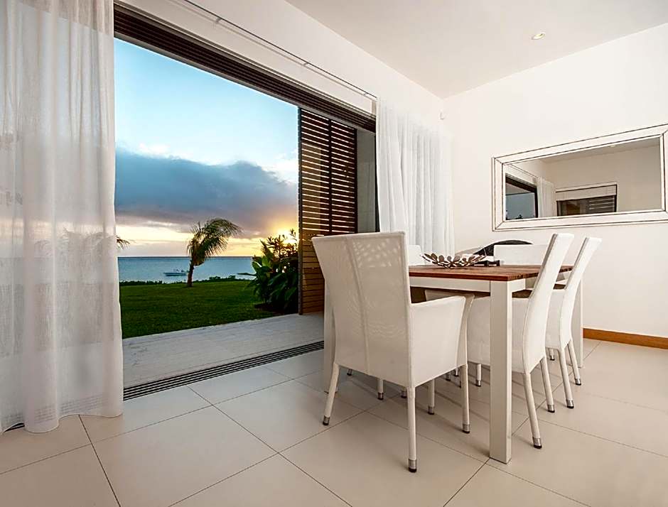 Cap Ouest Luxury Beachfront