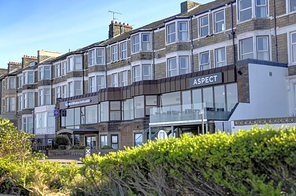 Best Western Lothersdale Hotel