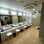 Sauna & Gym & Capsule Hotel Minami Tachikawa