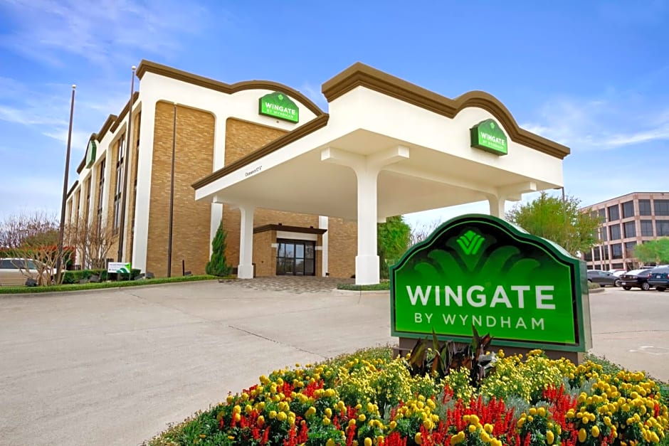 Wingate by Wyndham Richardson