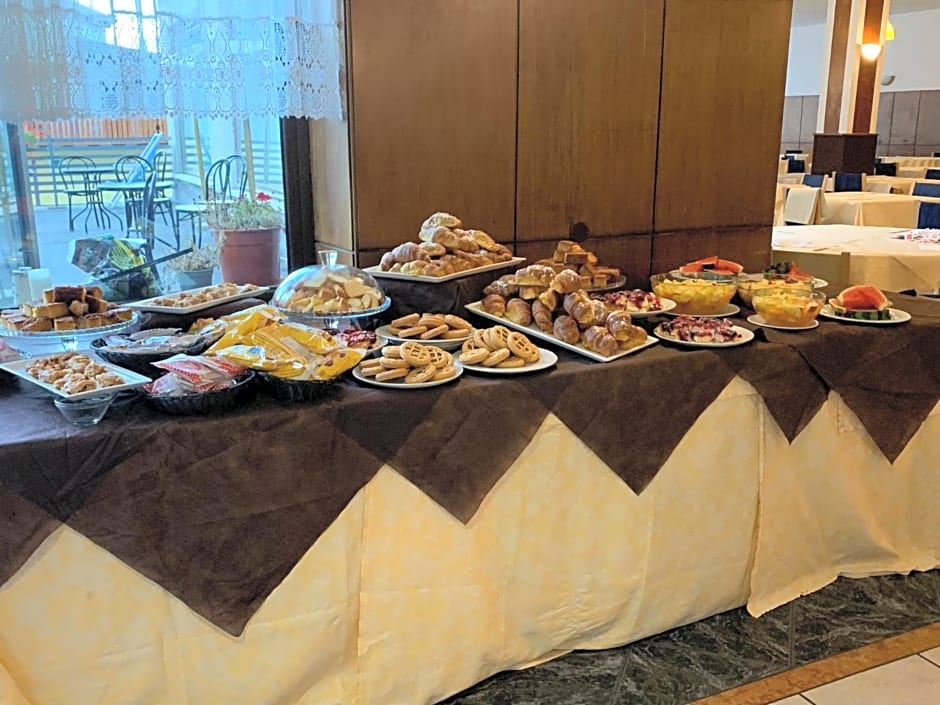 Excelsior Hotel Cimone LowCost