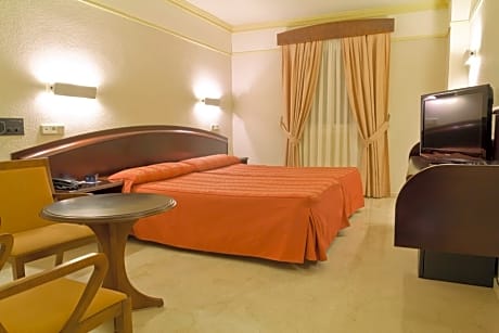 DOUBLE SINGLE USE STANDARD