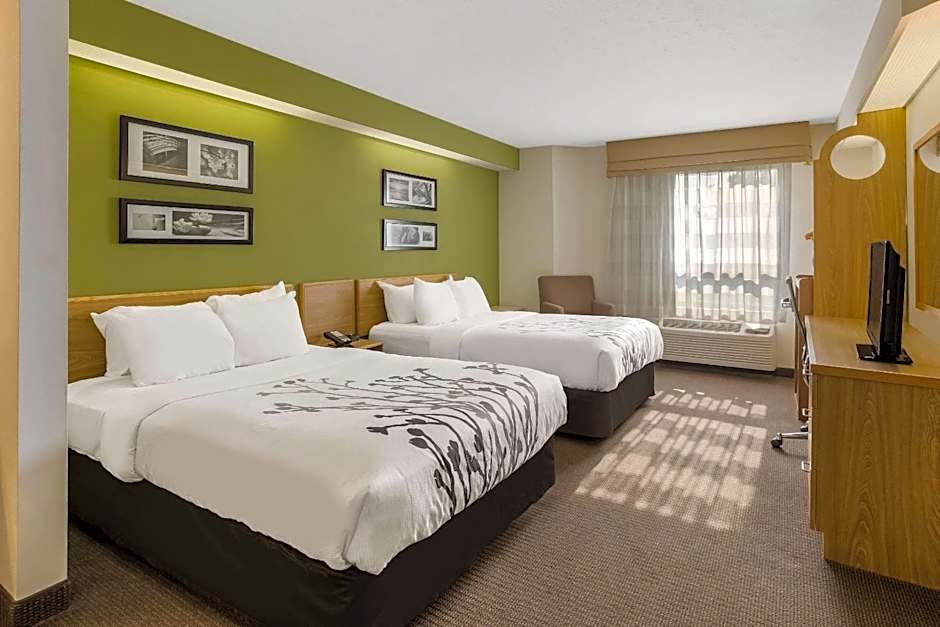 Sleep Inn Bolivar