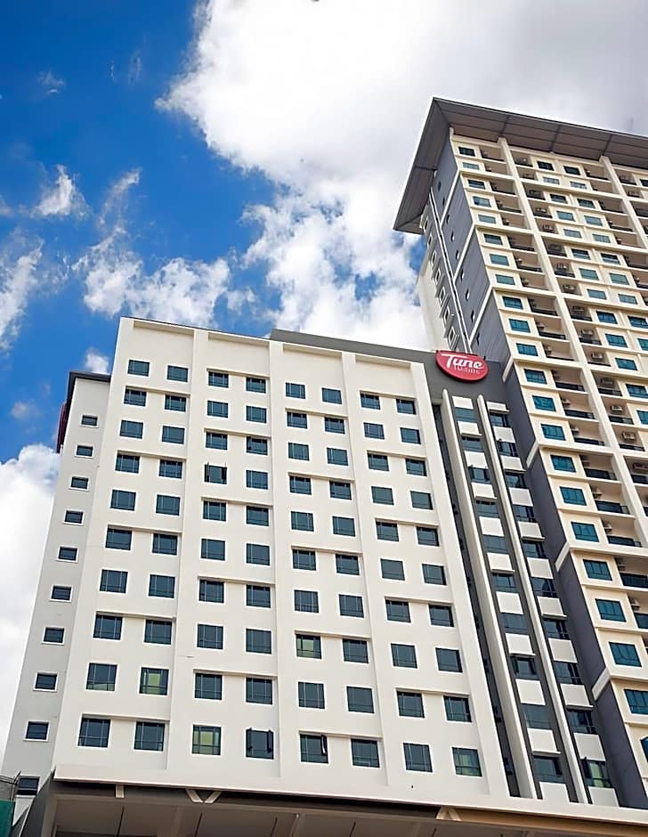 FOX Lite Hotel DPulze Cyberjaya