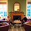 The Penrallt Country House Hotel