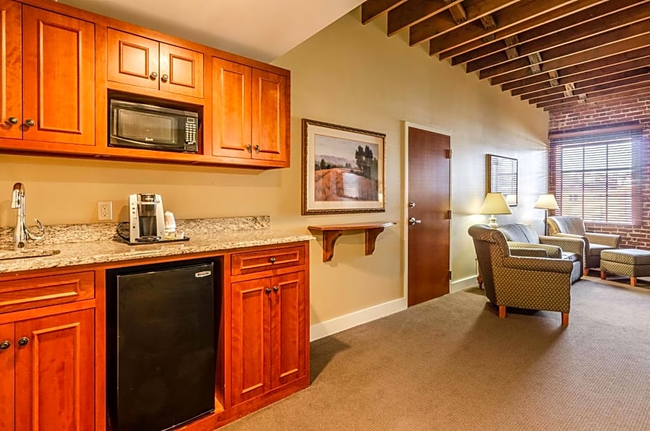 Jackson Park Inn, Ascend Hotel Collection