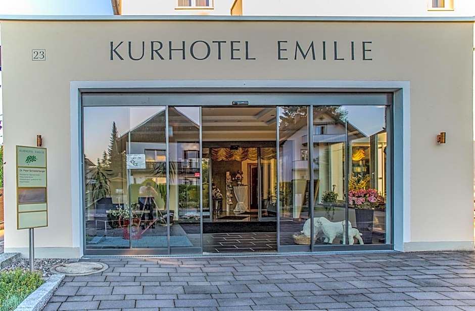 Kneipp-Kurhotel Emilie