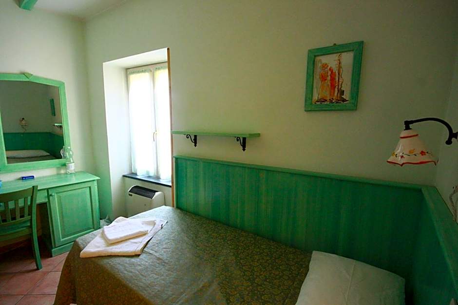 Albergo Belvedere
