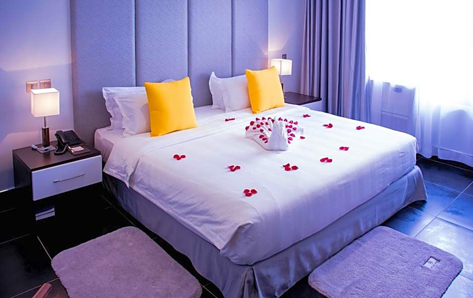 Gelian Hotel