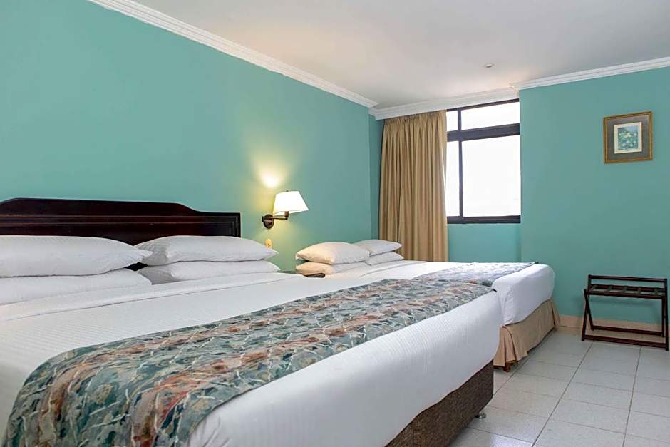 Hotel Faranda Express Puerta Del Sol Barranquilla, A Member of Radisson Individuals