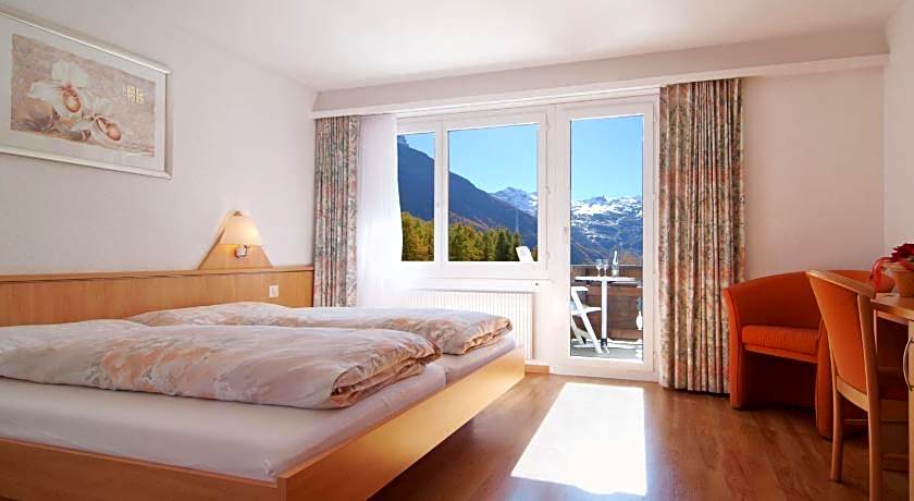 Hotel Eden