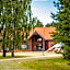 Hotel Palanga Camping
