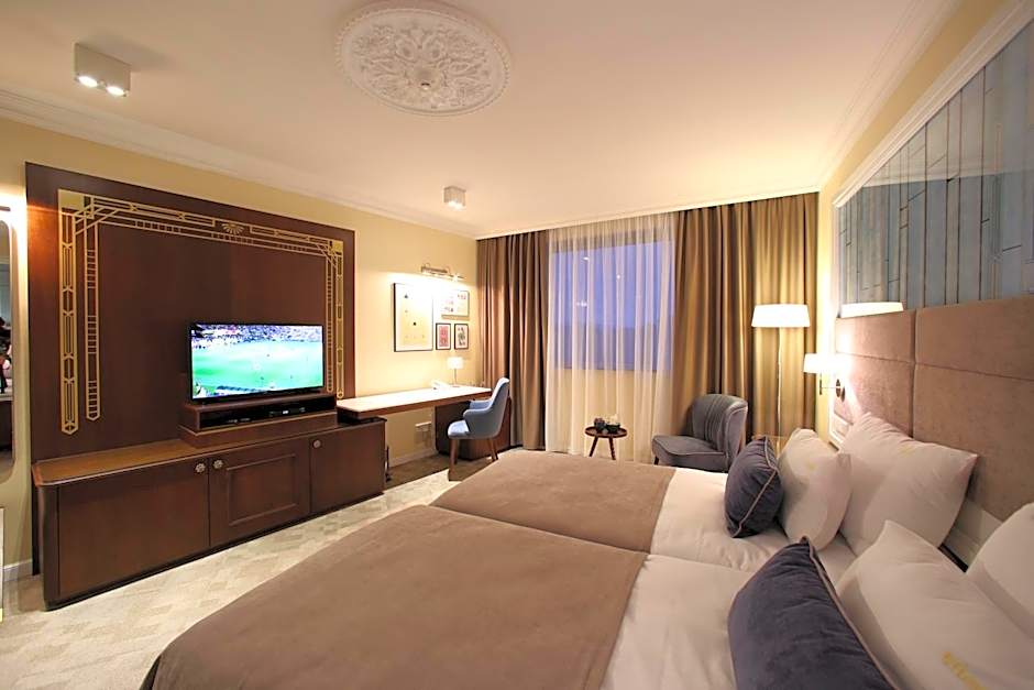 Casino&Hotel efbet Trakya