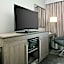 Hampton Inn By Hilton & Suites Mason City