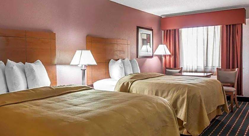 Quality Inn Marianna South