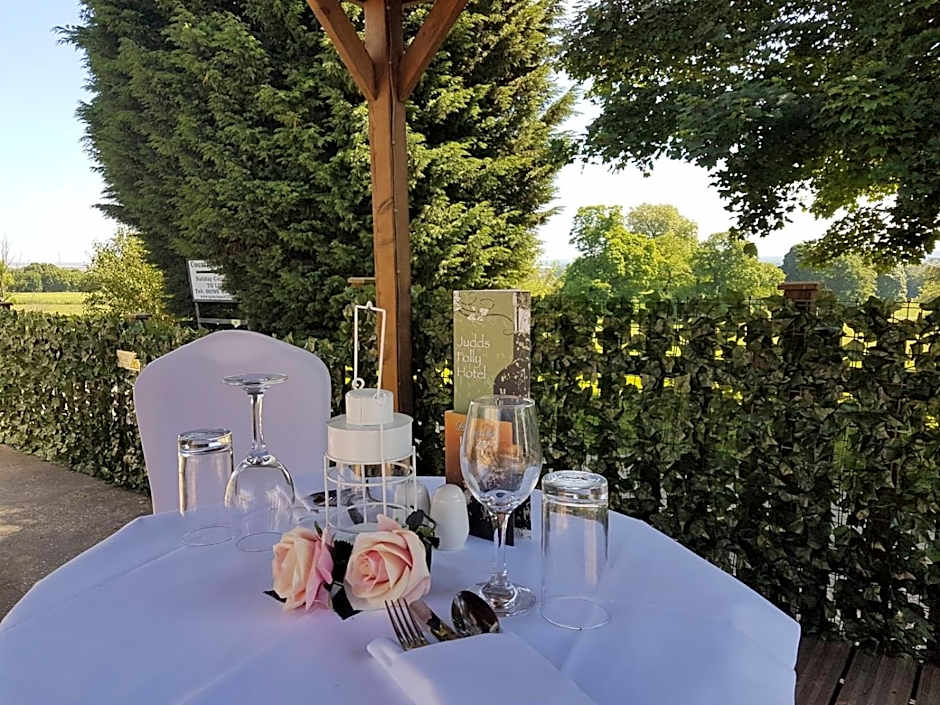 The Judds Folly Hotel, Sure Hotel Collection by Best Western