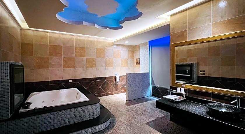 Wei Feng Motel Pingtung Branch