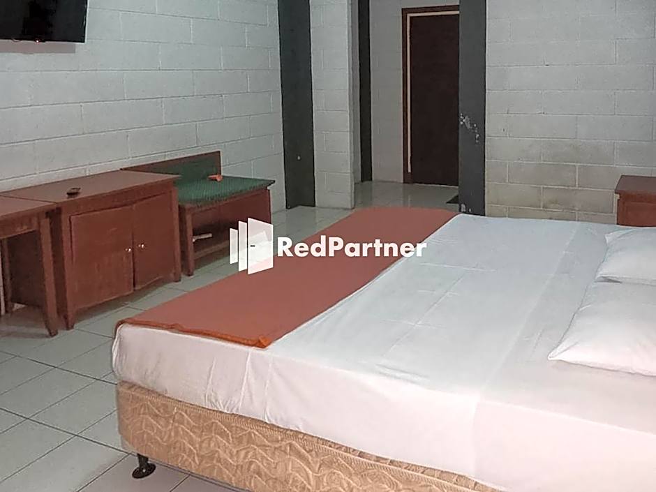 Kampung Resort Pertiwi by Reddoorz – Cisarua, PA