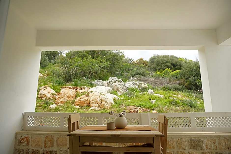 Blue Island Luxury Hotel Adults Only