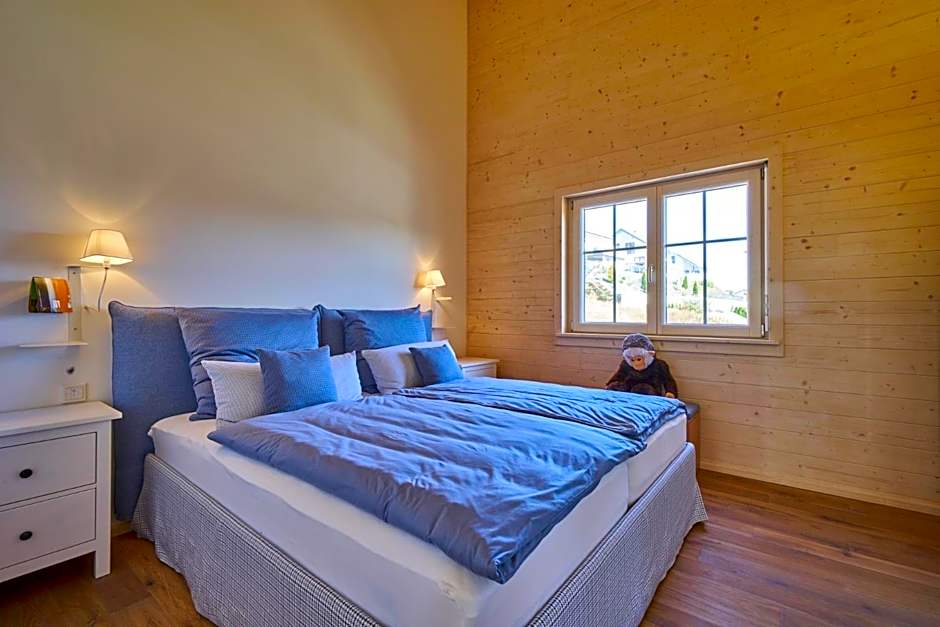 Alb Appartements