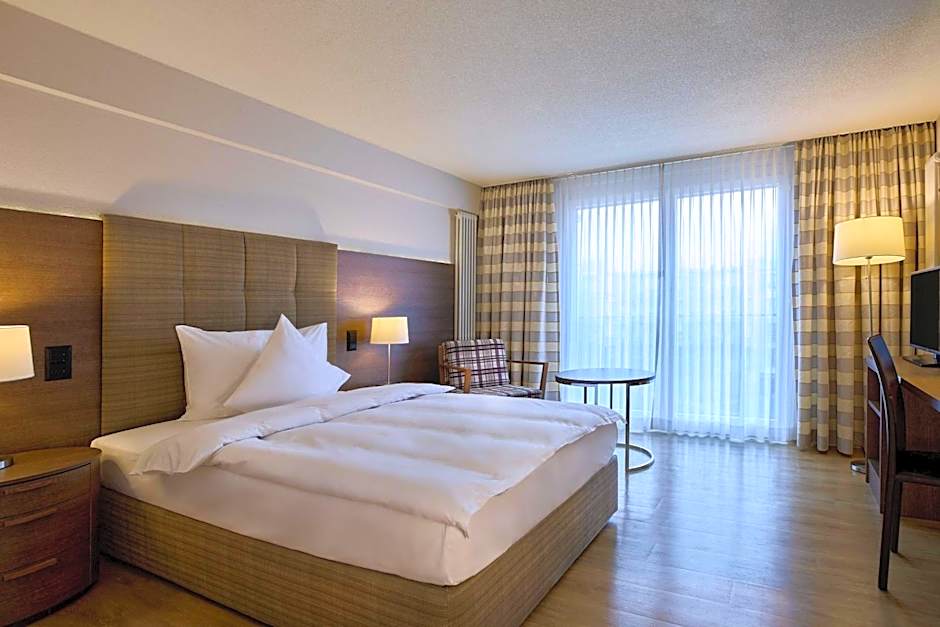 Dorint Parkhotel Bad Zurzach