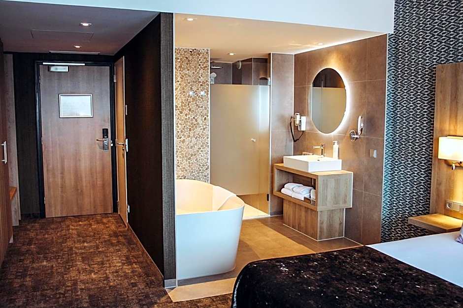 Van der Valk Hotel Princeville Breda