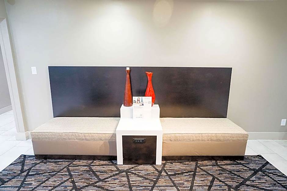 Sleep Inn & Suites West Knoxville