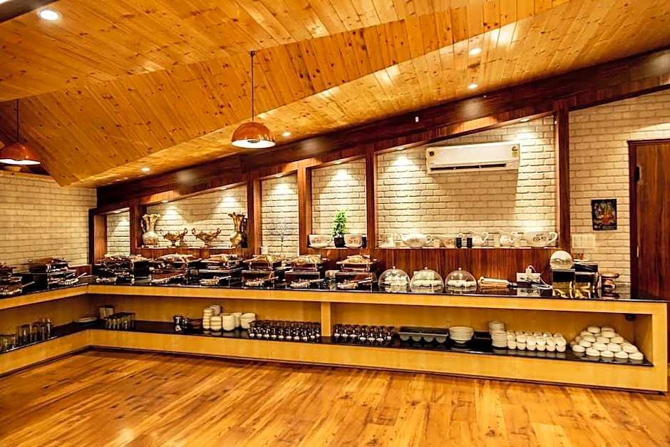 Hotel Ashiana Regency