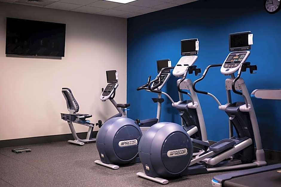 Hampton Inn By Hilton and Suites Olympia/Lacey, WA