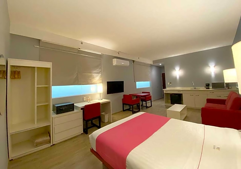 Hotel MX forum buenavista