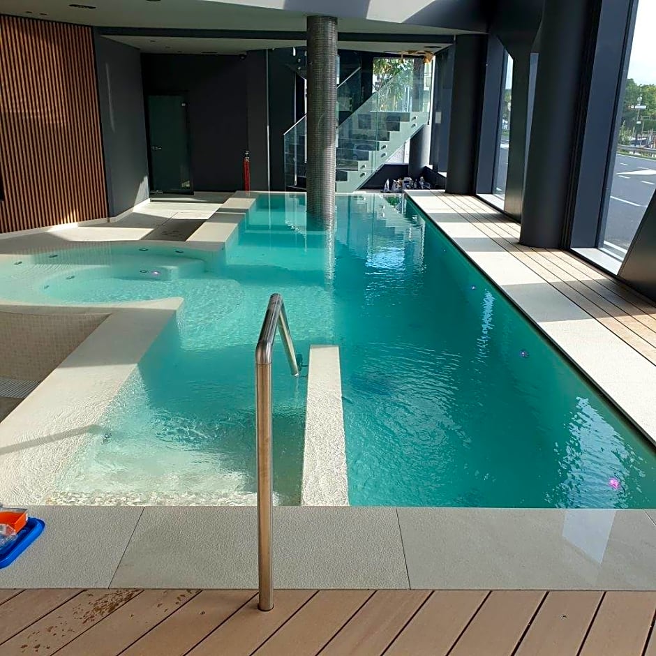 Elite Hotel & Spa