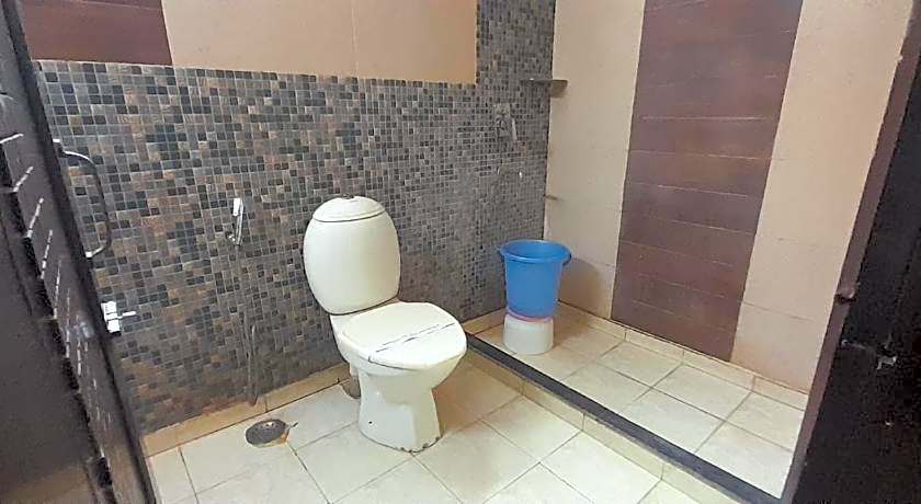 Mandakini Palace Hotel