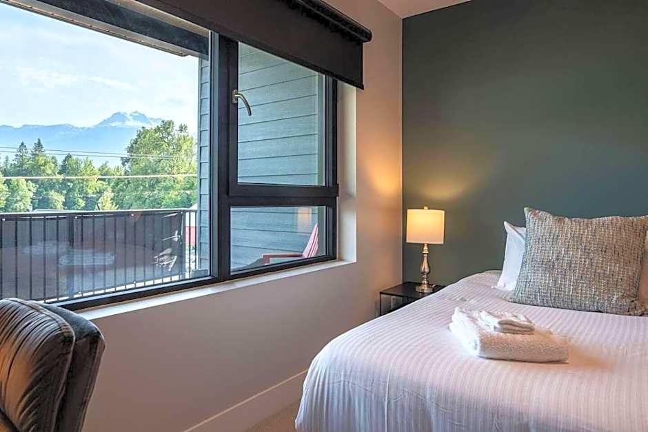 Northern Exposure by Revelstoke Vacations