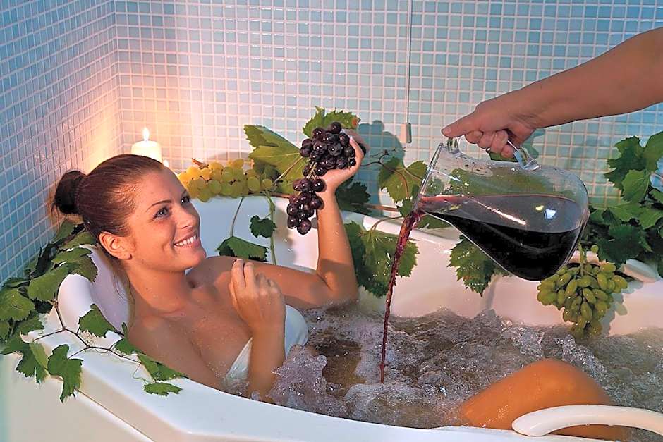 Grand Hotel Il Moresco