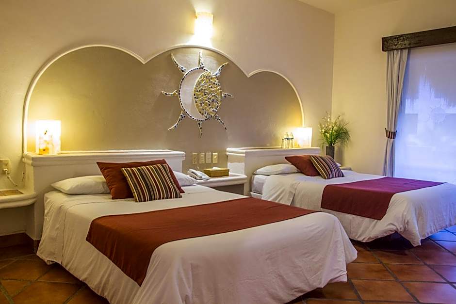 Hotel Riviera Del Sol