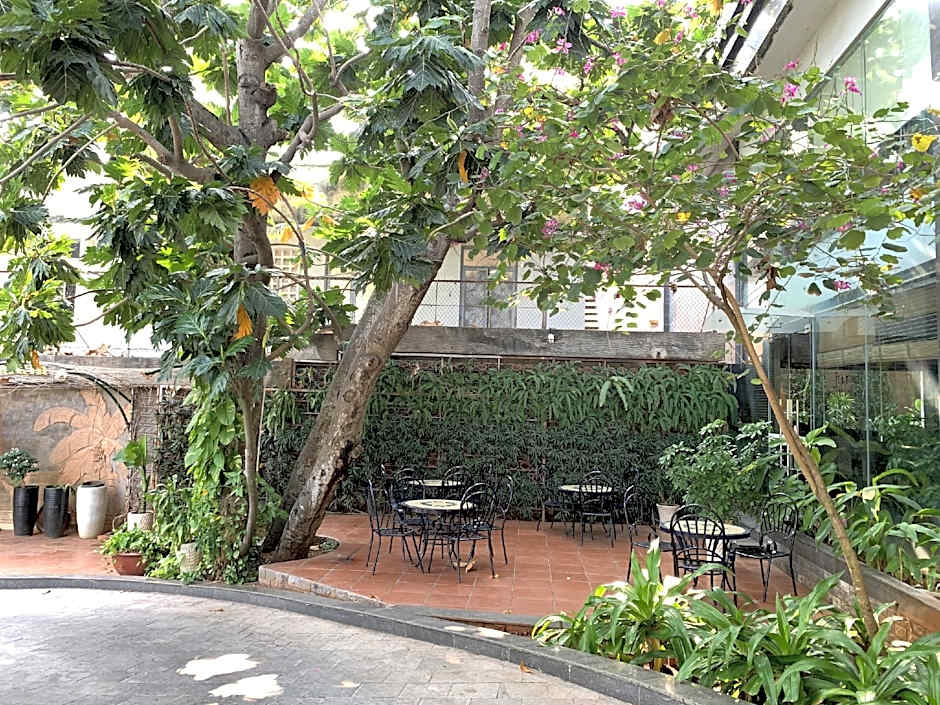 Muong Thanh Holiday Vung Tau Hotel