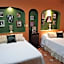Hotel Boutique Casona Maya Mexicana