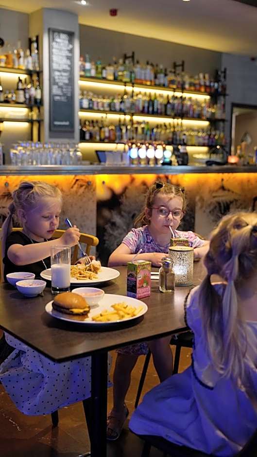 Quality Hotel Sundsvall