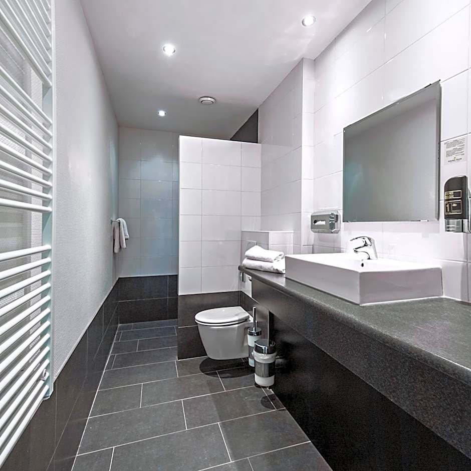 Tulip Inn Bergen Op Zoom