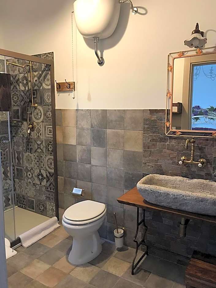 Bàcula Nzícula Marzamemi