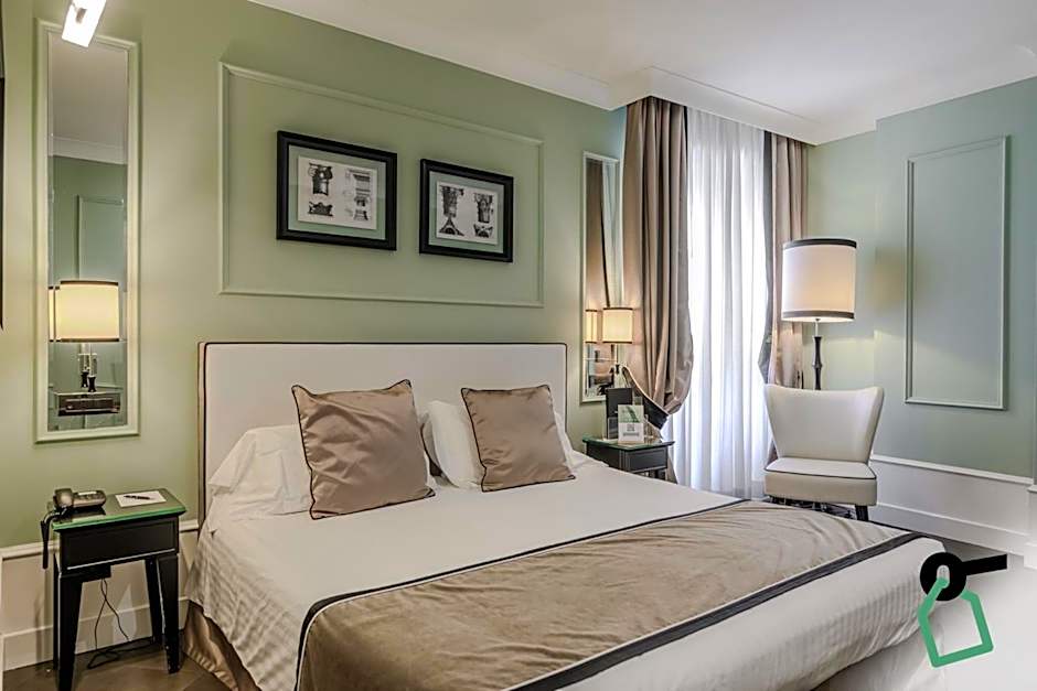 HOTIDAY Room Collection - Napoli Diaz