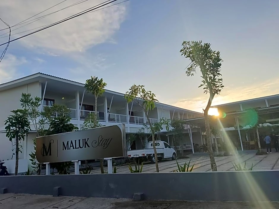 Maluk Stay