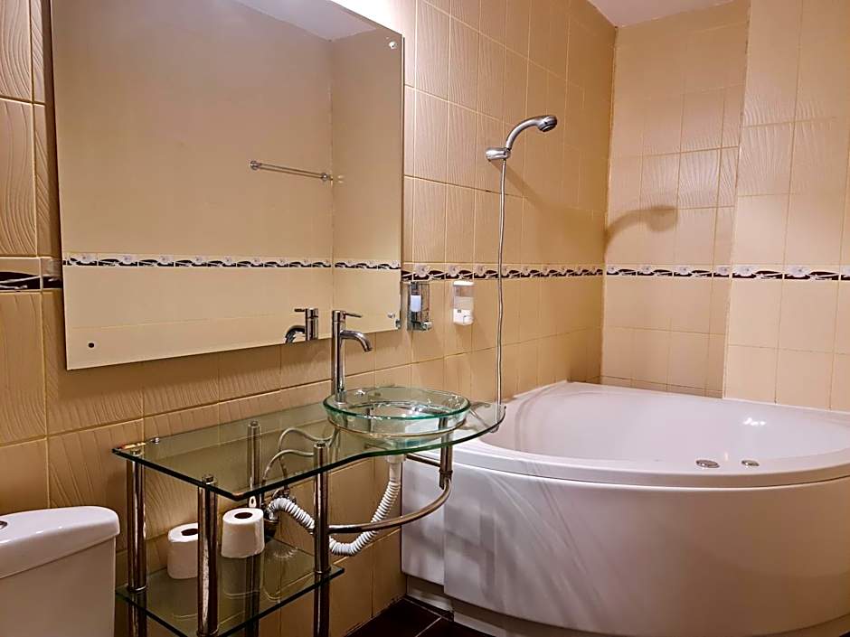 Hotel Magic GT Trivale