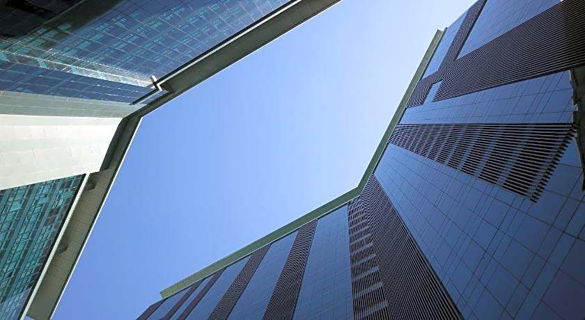 Panbil Residence Serviced Apartment