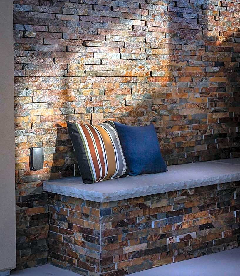 Sequoia Studio Suites