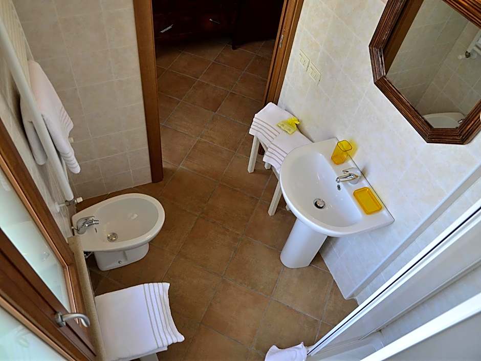 9 Muse Bed and Breakfast