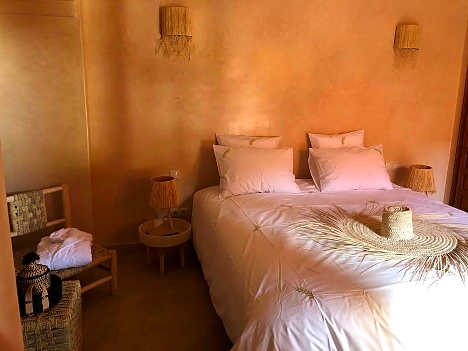 Domaine Casa Cecilia