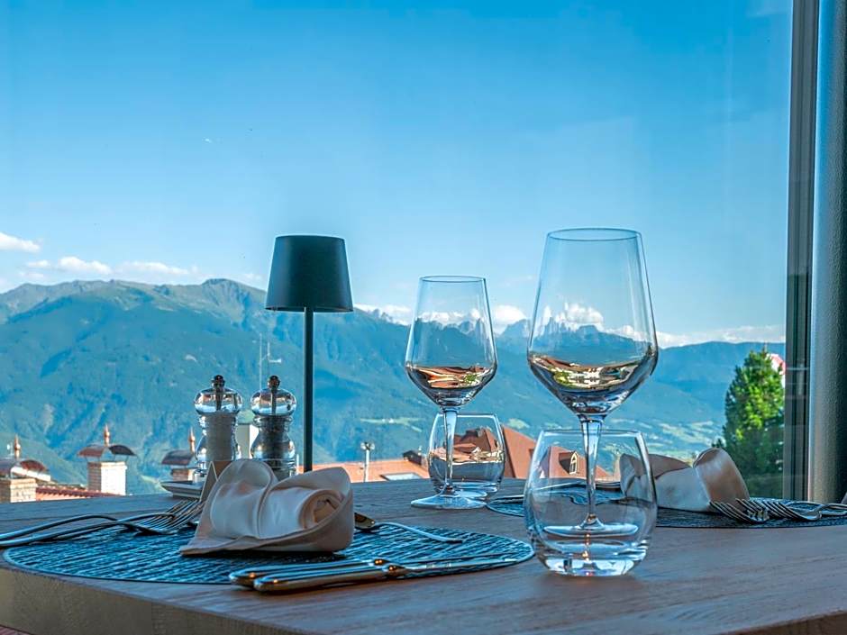 Hotel Purvita - Ski In Ski Out - Infinity Pool